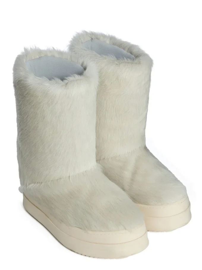 RICK OWENS – SCHOENEN RU02E1857LHLPA-111 RICK OWENS – SCHOENEN RU02E1857LHLPA-111