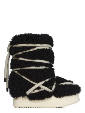 RICK OWENS – SCHOENEN RU02E1857LSHPW3-91