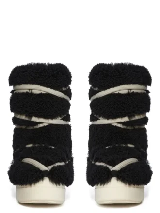 RICK OWENS – SCHOENEN RU02E1857LSHPW3-91