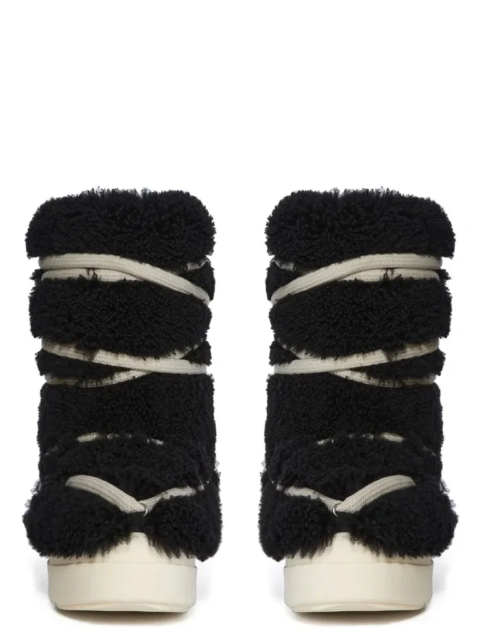 RICK OWENS – SCHOENEN RU02E1857LSHPW3-91 RICK OWENS – SCHOENEN RU02E1857LSHPW3-91