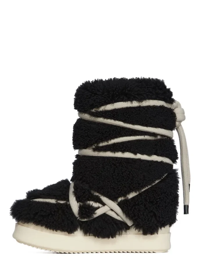 RICK OWENS – SCHOENEN RU02E1857LSHPW3-91 RICK OWENS – SCHOENEN RU02E1857LSHPW3-91