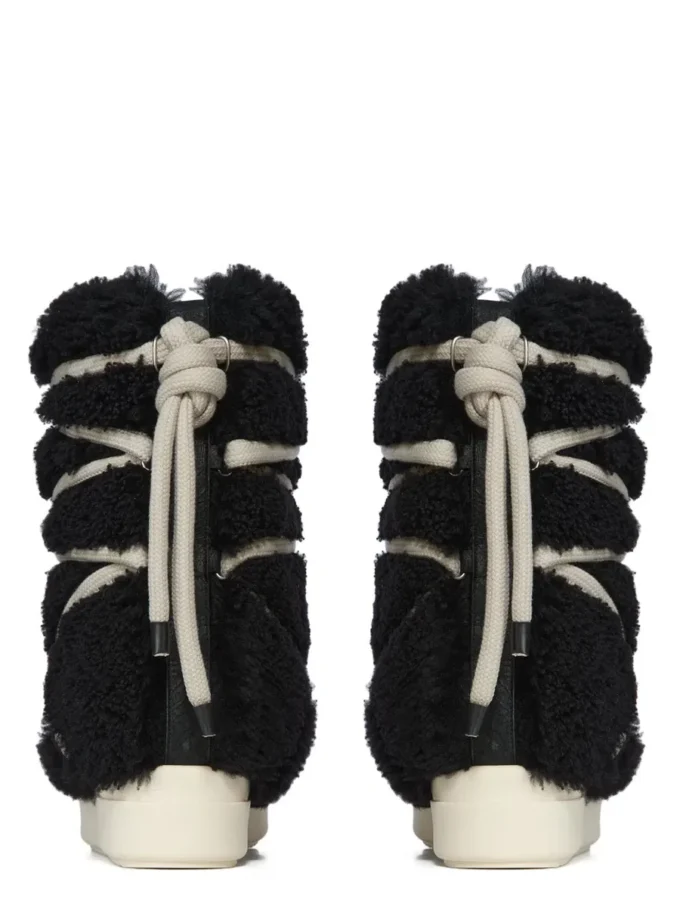 RICK OWENS – SCHOENEN RU02E1857LSHPW3-91 RICK OWENS – SCHOENEN RU02E1857LSHPW3-91