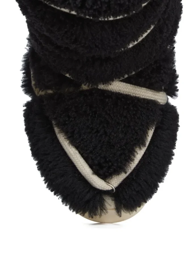 RICK OWENS – SCHOENEN RU02E1857LSHPW3-91 RICK OWENS – SCHOENEN RU02E1857LSHPW3-91