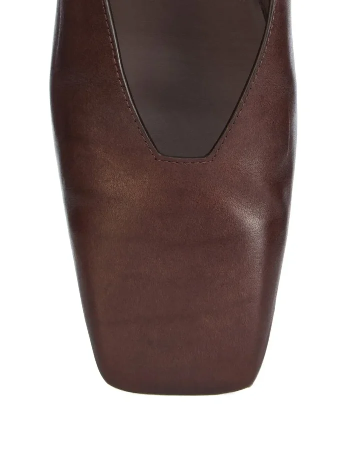 RICK OWENS – SCHOENEN RP02E4860LGE-04