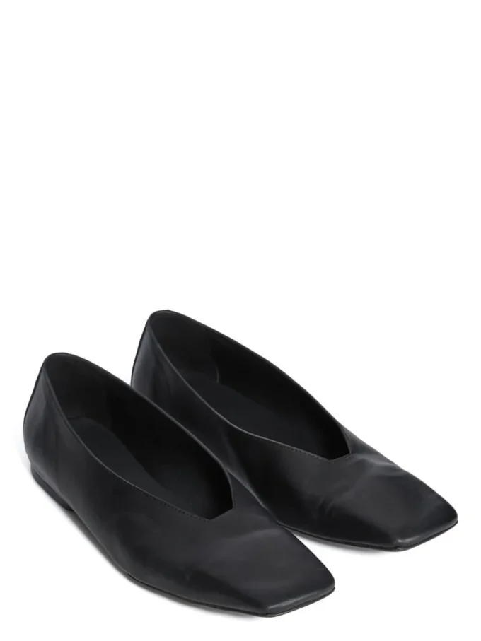 RICK OWENS – SCHOENEN RP02E4860LGE-09