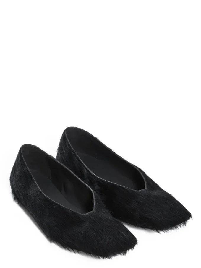 RICK OWENS – SCHOENEN RP02E4860LHL-09