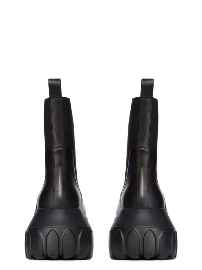 RICK OWENS – SCHOENEN RP02E4865LOO-09 RICK OWENS – SCHOENEN RP02E4865LOO-09