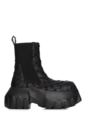 RICK OWENS – SCHOENEN RP02E4865LPR-09