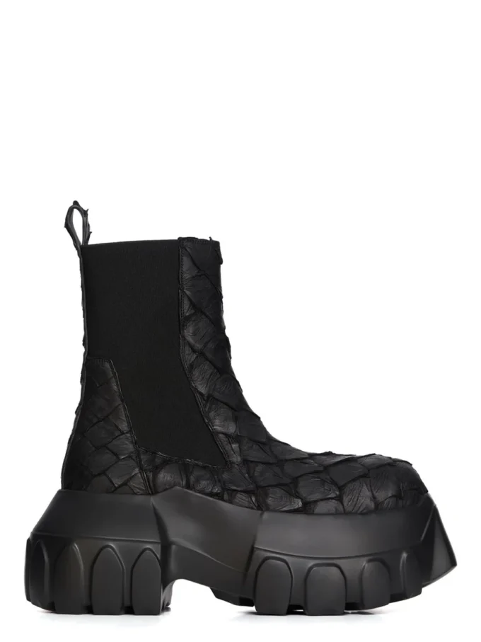 RICK OWENS – SCHOENEN RP02E4865LPR-09