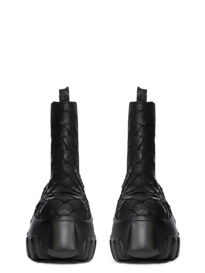 RICK OWENS – SCHOENEN RP02E4865LPR-09