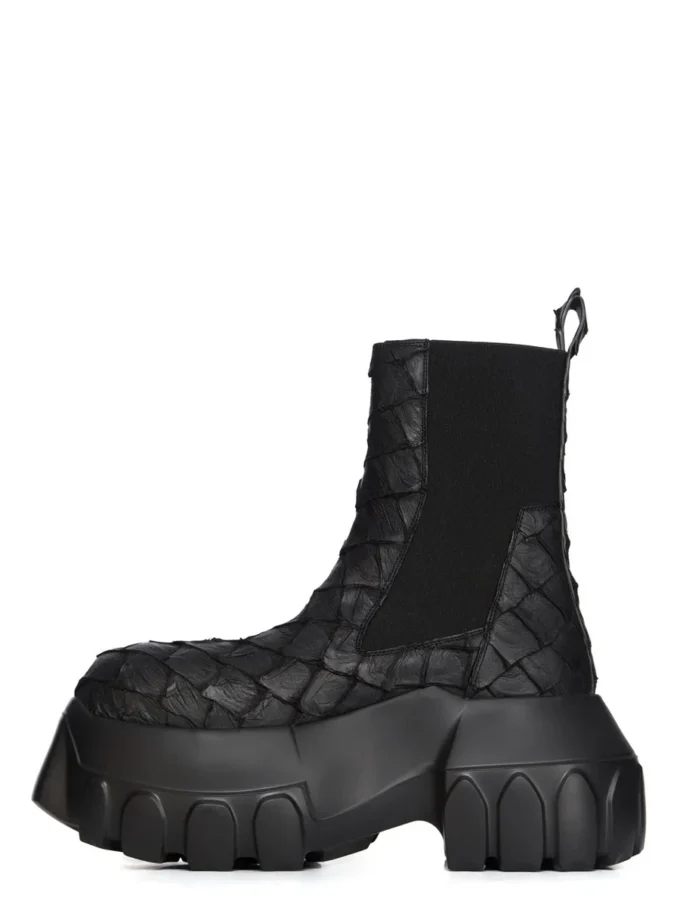 RICK OWENS – SCHOENEN RP02E4865LPR-09