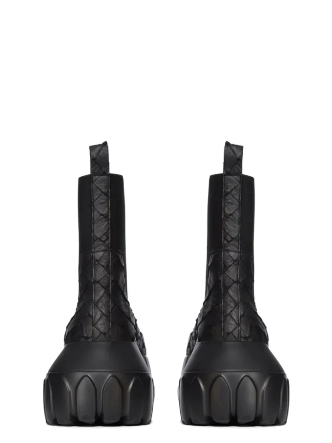 RICK OWENS – SCHOENEN RP02E4865LPR-09