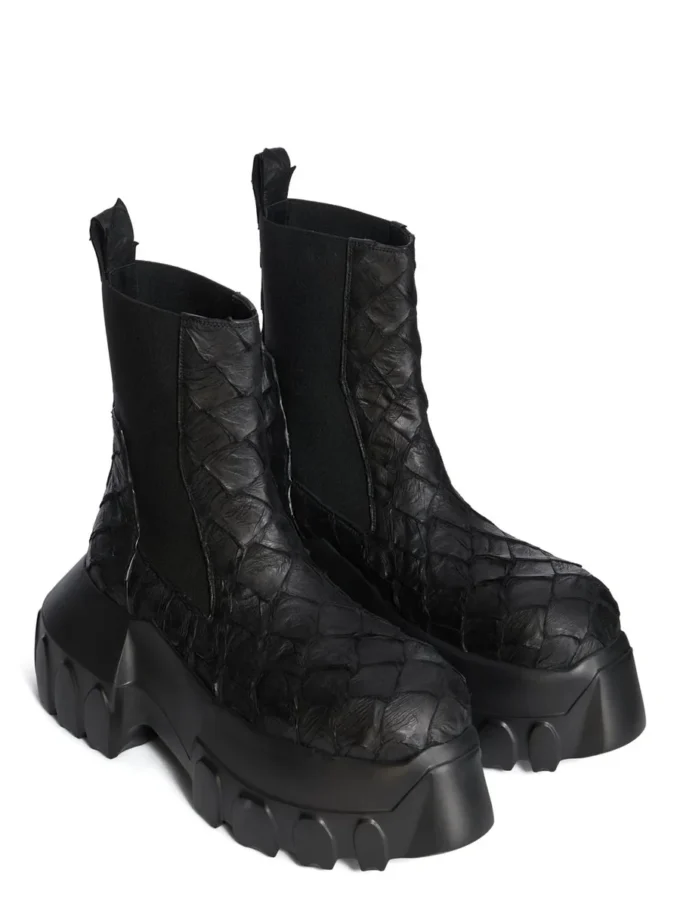 RICK OWENS – SCHOENEN RP02E4865LPR-09