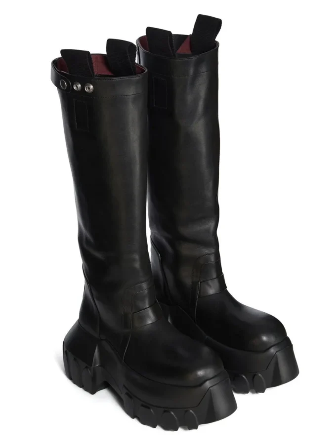 RICK OWENS – SCHOENEN RP02E4870LOO-09