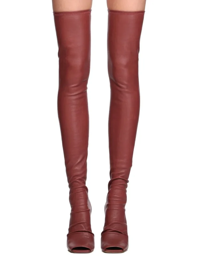 RICK OWENS – SCHOENEN RP02E4875LS-13