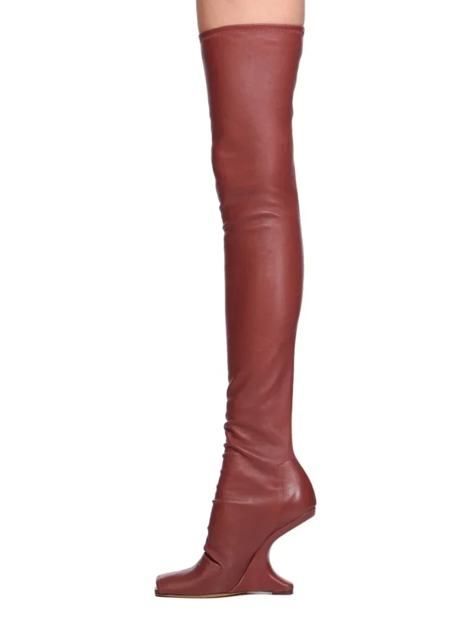 RICK OWENS – SCHOENEN RP02E4875LS-13