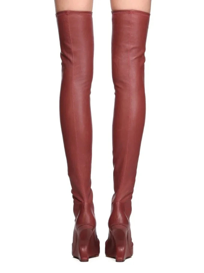 RICK OWENS – SCHOENEN RP02E4875LS-13