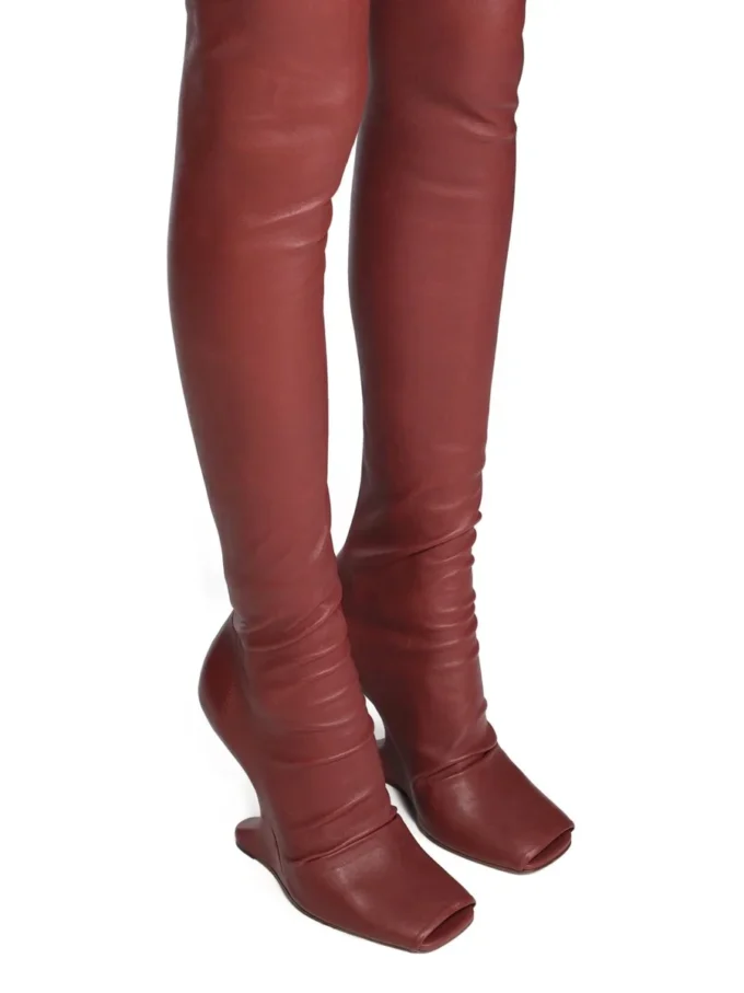 RICK OWENS – SCHOENEN RP02E4875LS-13