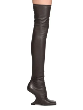 RICK OWENS – SCHOENEN RP02E4875LS-78