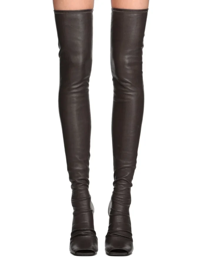 RICK OWENS – SCHOENEN RP02E4875LS-78