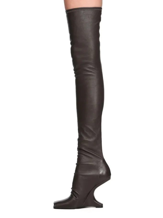 RICK OWENS – SCHOENEN RP02E4875LS-78