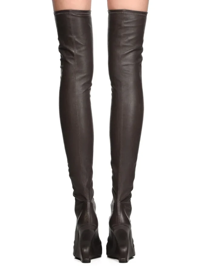 RICK OWENS – SCHOENEN RP02E4875LS-78