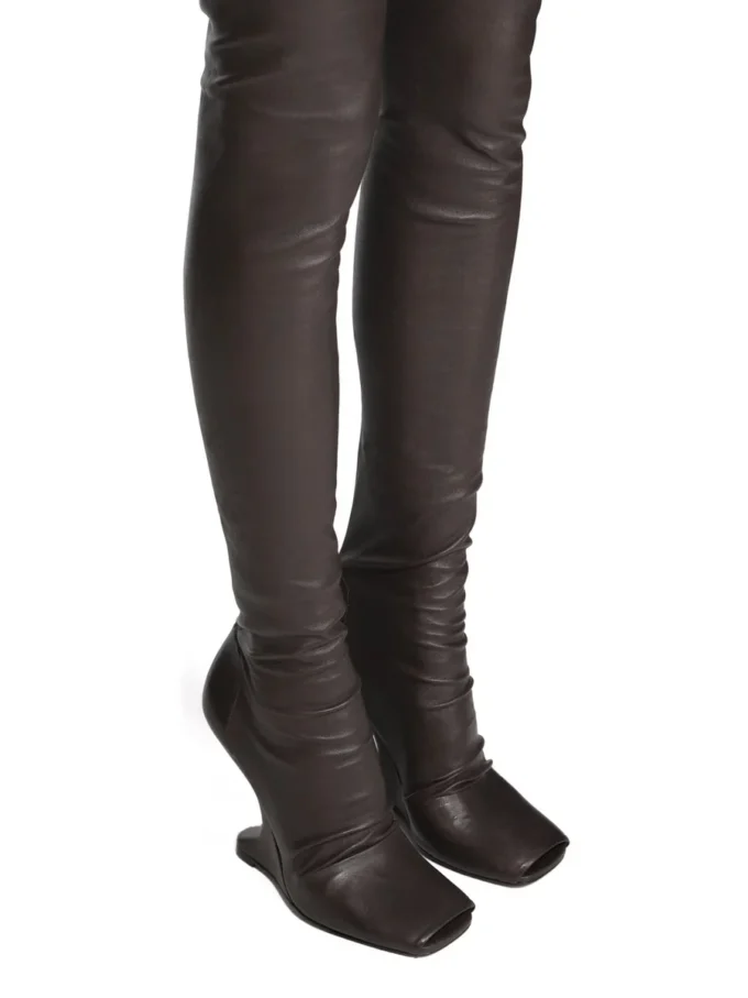 RICK OWENS – SCHOENEN RP02E4875LS-78