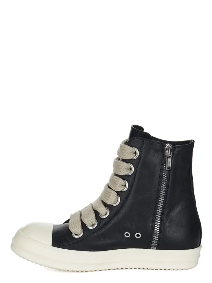 RICK OWENS – SCHOENEN RP02E4878LCOW2-911