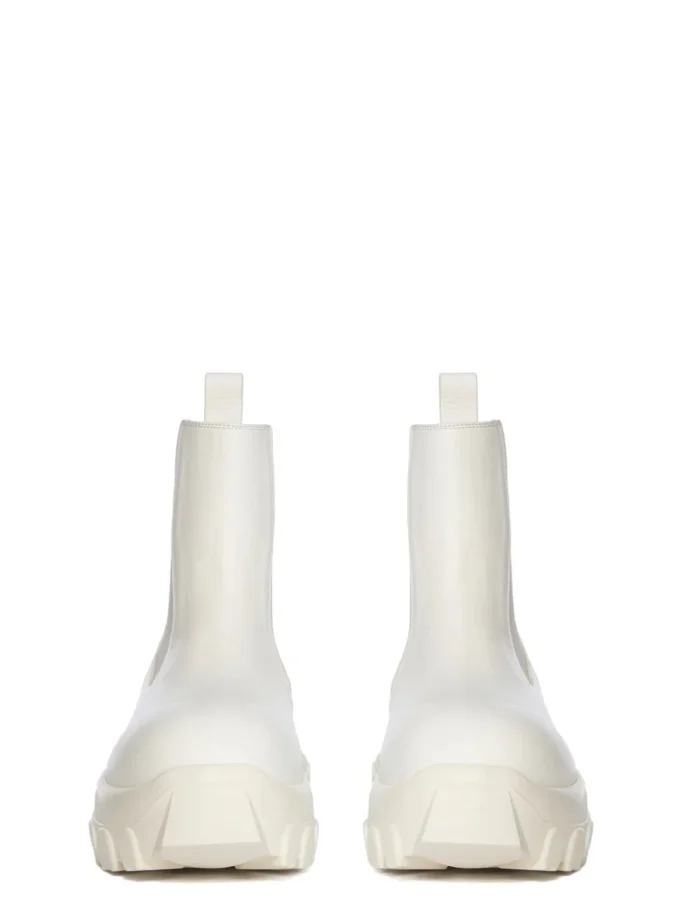 RICK OWENS – SCHOENEN RP02E4881LBH-111