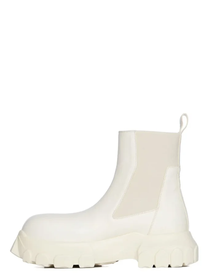 RICK OWENS – SCHOENEN RP02E4881LBH-111