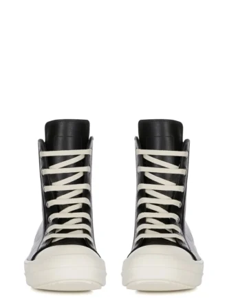 RICK OWENS – SCHOENEN RU02E1890LCO-911