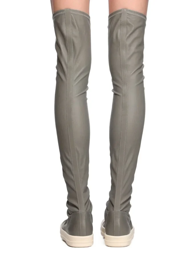 RICK OWENS – SCHOENEN RP02E4893LS-0611