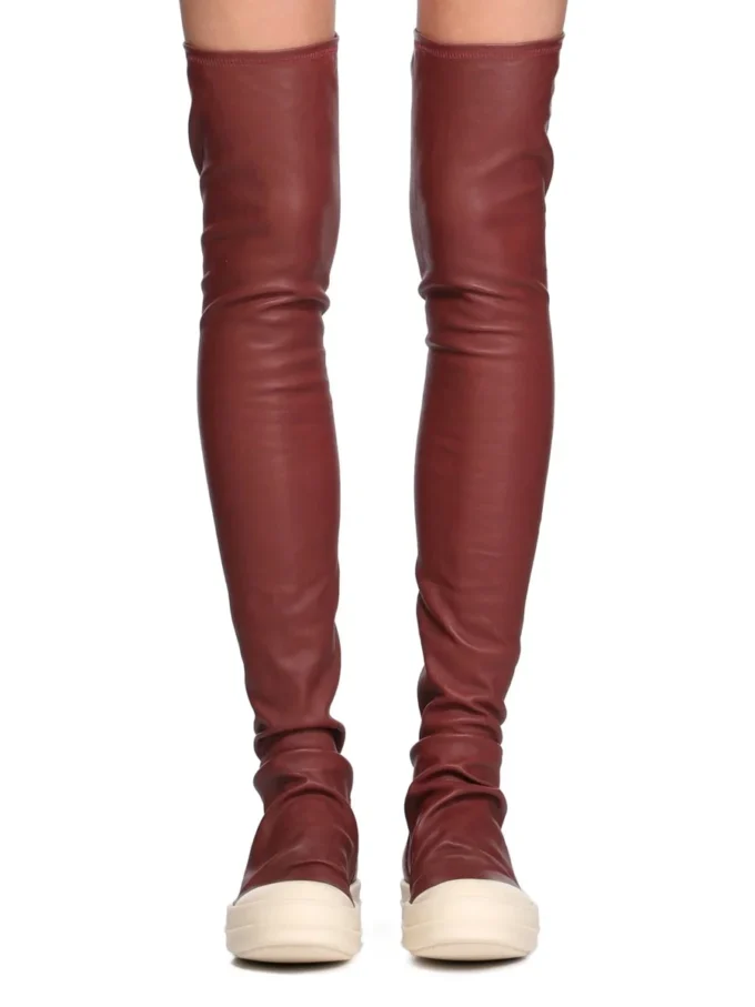 RICK OWENS – SCHOENEN RP02E4893LS-1311