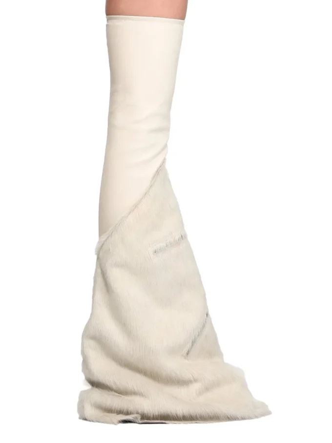 RICK OWENS – SCHOENEN RP02E4899LSLHL-111