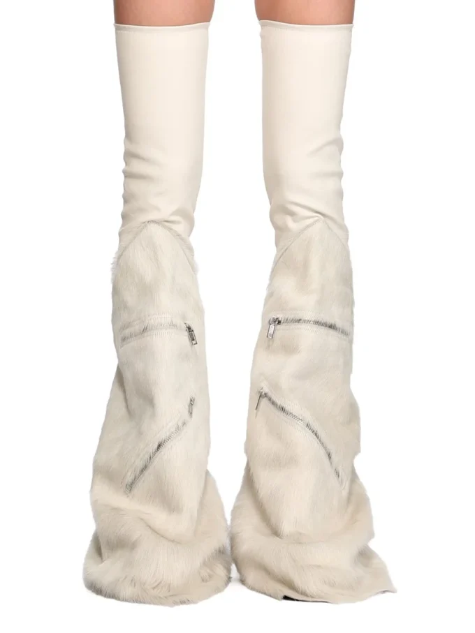 RICK OWENS – SCHOENEN RP02E4899LSLHL-111