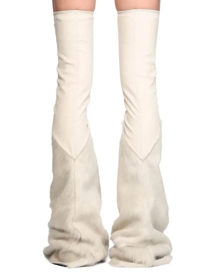 RICK OWENS – SCHOENEN RP02E4899LSLHL-111