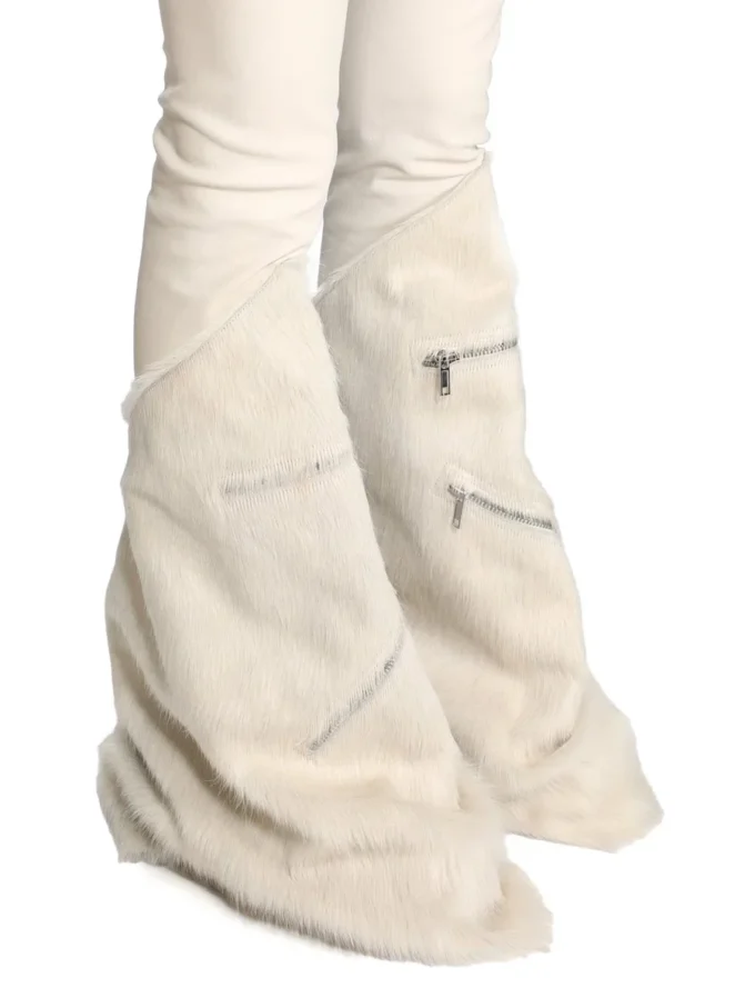 RICK OWENS – SCHOENEN RP02E4899LSLHL-111