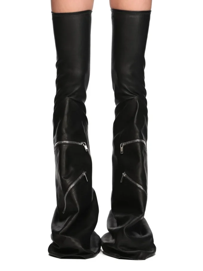 RICK OWENS – SCHOENEN RP02E4899LSLOO-91