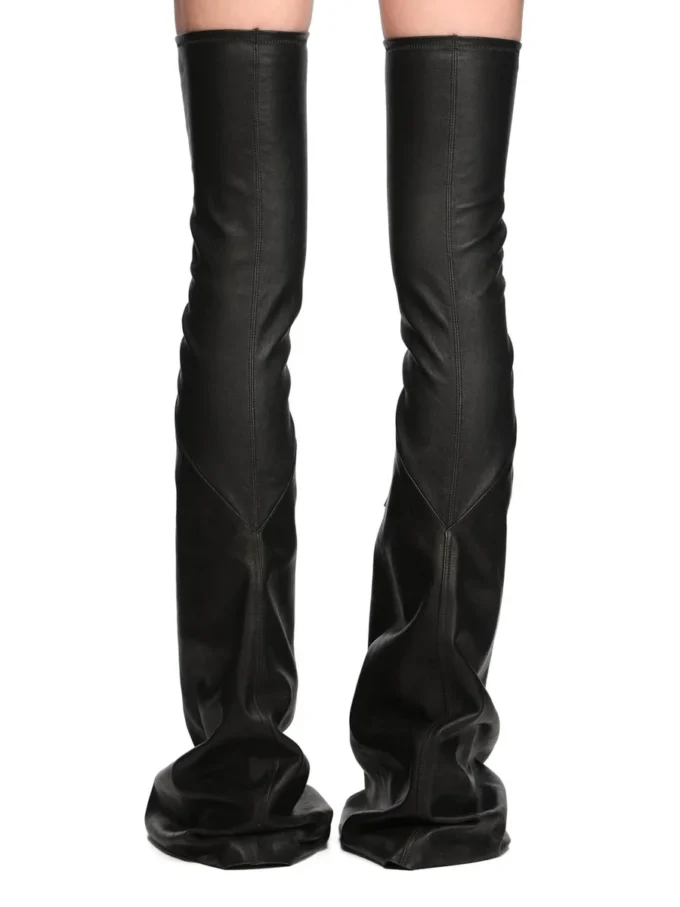 RICK OWENS – SCHOENEN RP02E4899LSLOO-91