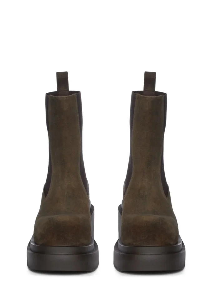 RICK OWENS – SCHOENEN RO02E4832LCSI-106