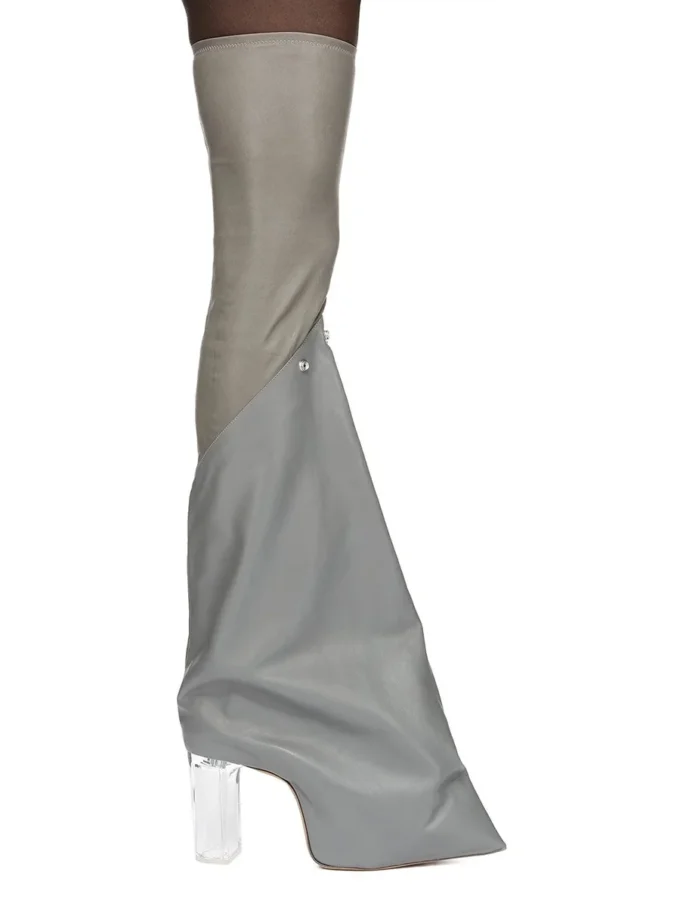 RICK OWENS – SCHOENEN RR02E1843LSLCO0-060 RICK OWENS – SCHOENEN RR02E1843LSLCO0-060