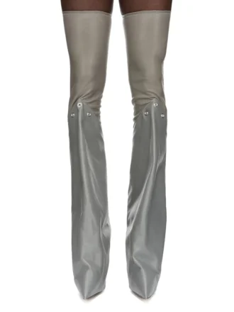 RICK OWENS – SCHOENEN RR02E1843LSLCO0-060