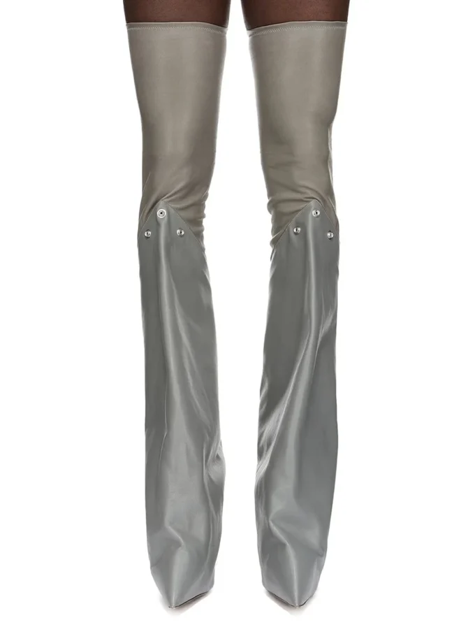 RICK OWENS – SCHOENEN RR02E1843LSLCO0-060 RICK OWENS – SCHOENEN RR02E1843LSLCO0-060