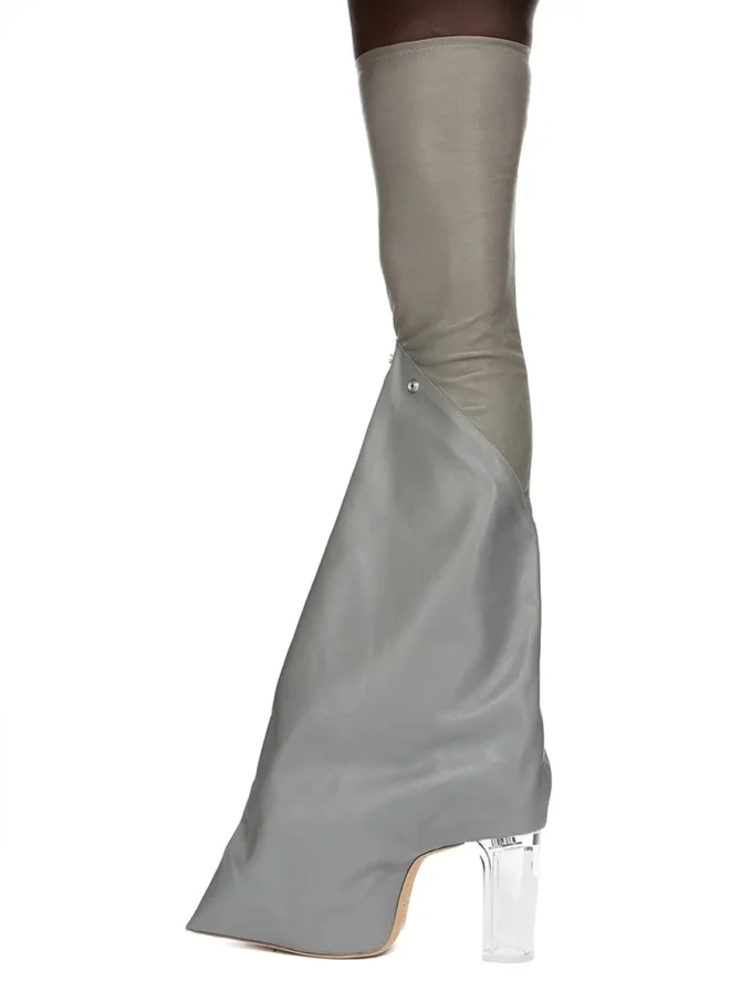 RICK OWENS – SCHOENEN RR02E1843LSLCO0-060 RICK OWENS – SCHOENEN RR02E1843LSLCO0-060