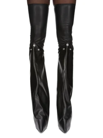 RICK OWENS – SCHOENEN RR02E1843LSLCO0-90