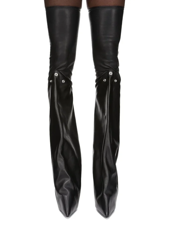 RICK OWENS – SCHOENEN RR02E1843LSLCO0-90 RICK OWENS – SCHOENEN RR02E1843LSLCO0-90