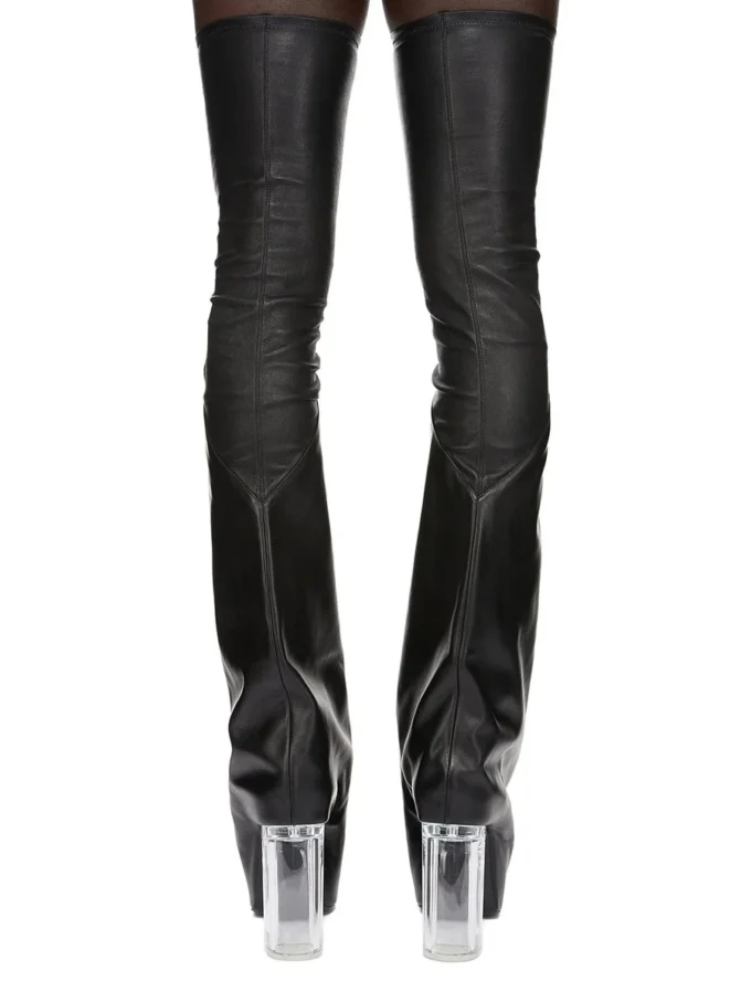 RICK OWENS – SCHOENEN RR02E1843LSLCO0-90 RICK OWENS – SCHOENEN RR02E1843LSLCO0-90