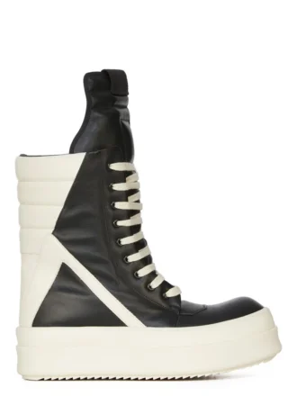 RICK OWENS – SCHOENEN RR02E1855LCO-911