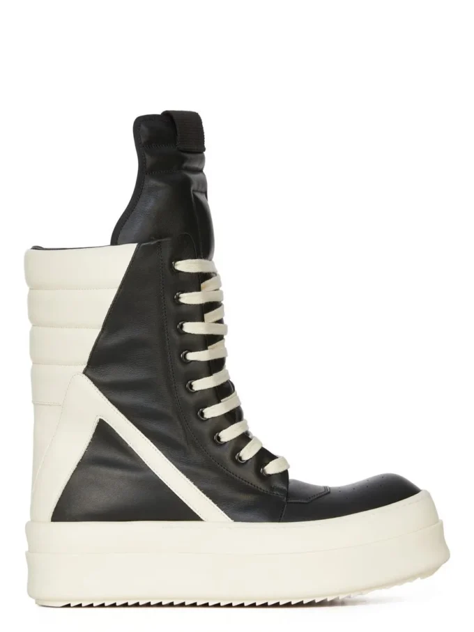 RICK OWENS – SCHOENEN RR02E1855LCO-911 RICK OWENS – SCHOENEN RR02E1855LCO-911