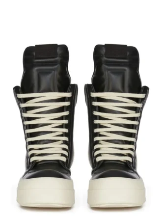 RICK OWENS – SCHOENEN RR02E1855LCO-911